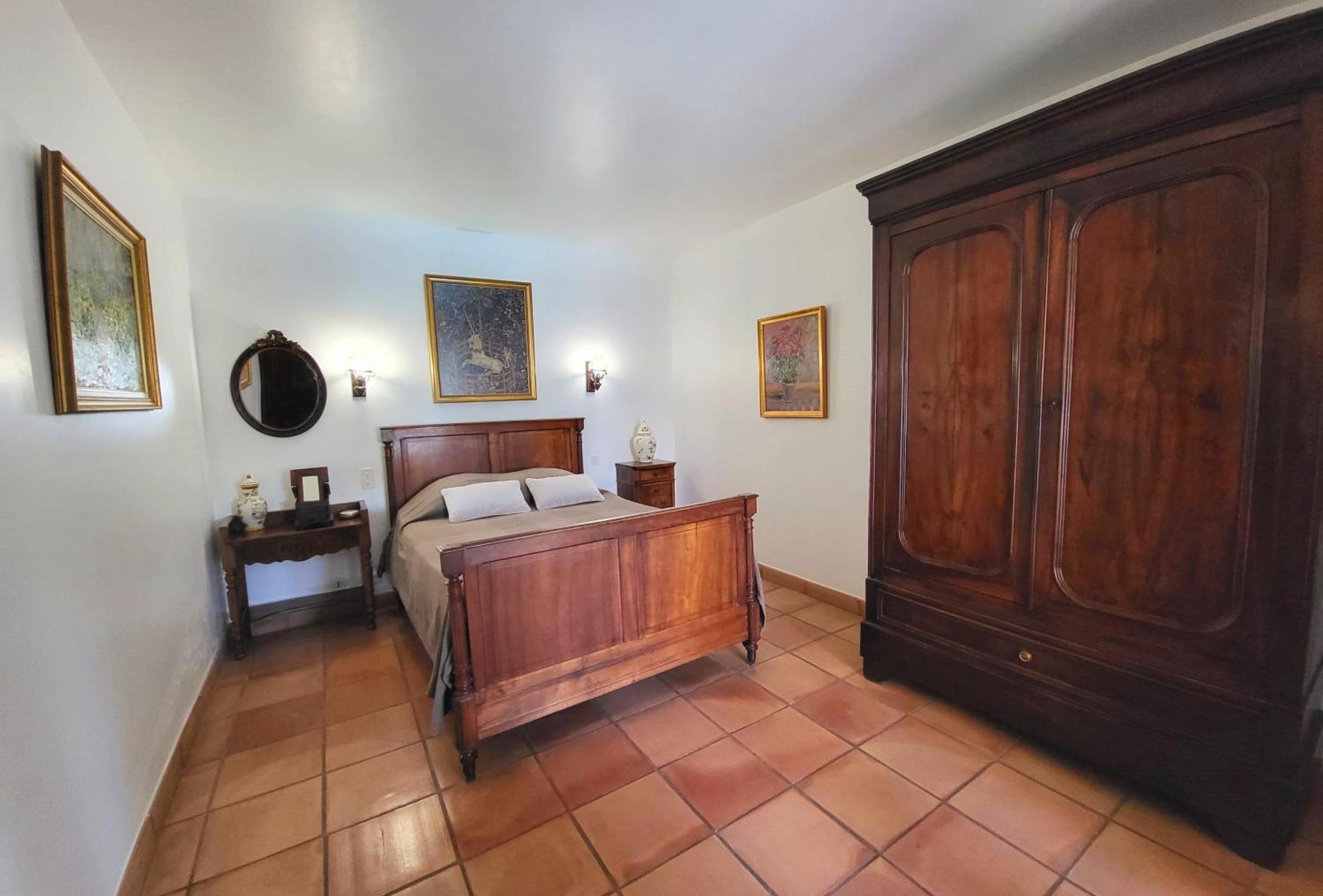 "La Massette Du Cheval Blanc" Villa De Caractere En Pierre LʼIsle-sur-la-Sorgue Exteriér fotografie